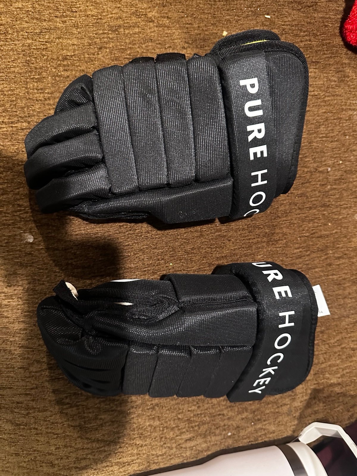 Pure Hockey Youth 12” (30cm) Hockey Gloves NEW