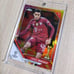 TOpps Chrome RED GOLD STARBALL MUSIALA
