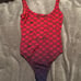 Off-white swimsuit