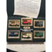 Matchbox Pills Potions & Powders Special Edition Gift Set 6 Classic Vehicles