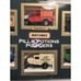 Matchbox Pills Potions & Powders Special Edition Gift Set 6 Classic Vehicles
