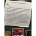 Matchbox Pills Potions & Powders Special Edition Gift Set 6 Classic Vehicles