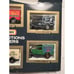 Matchbox Pills Potions & Powders Special Edition Gift Set 6 Classic Vehicles
