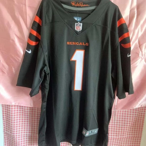 Jersey