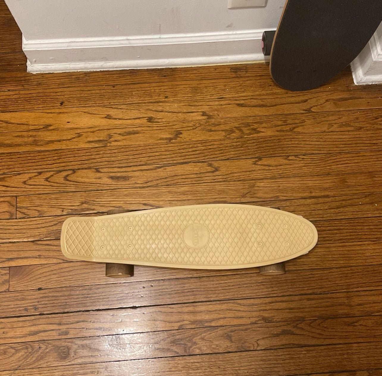 PennyBoard