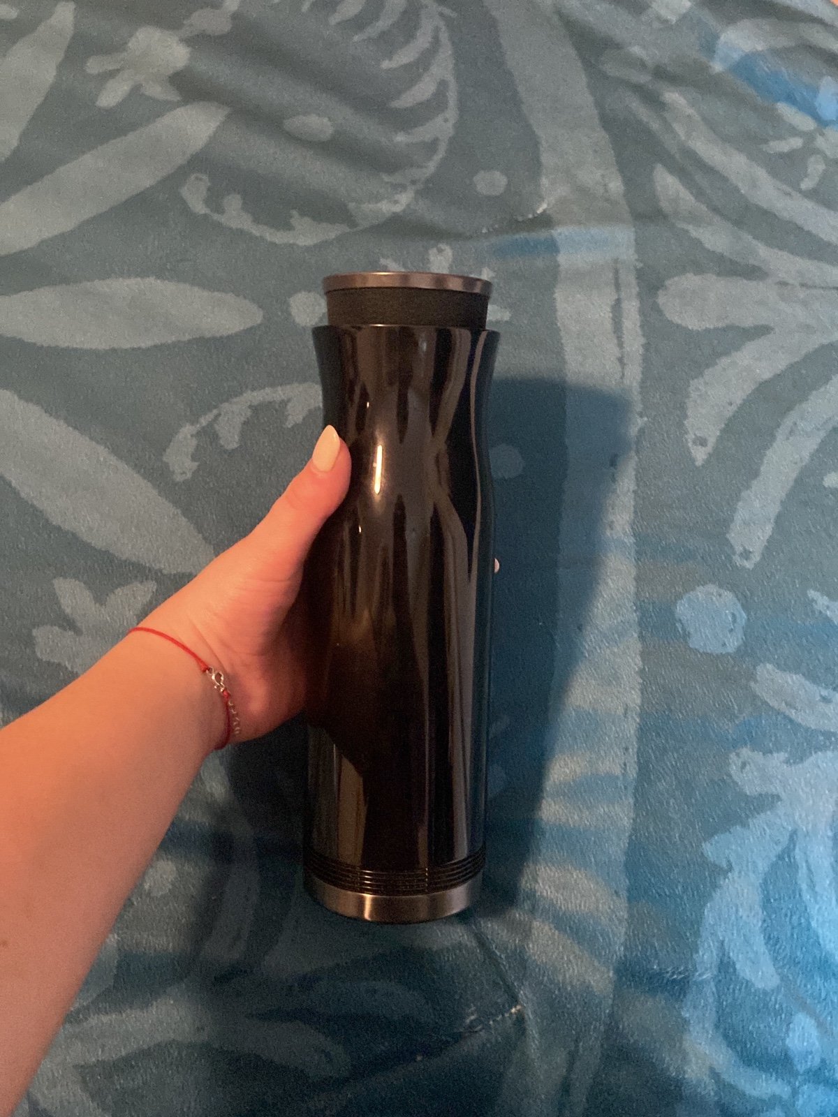LG Bluetooth Speaker