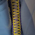 Lunch box strap and glove clip