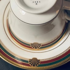 Noritake Bone China Stanford Court Dinner Ware Service