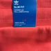 NWT ADIDAS MENS ADICOLOR ESSENTIALS TREFOIL PANTS HG3903 Large