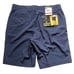 PGA Tour Golf Shorts Mens Size 34 Blue Stretch Active Waistband Shorts NWT