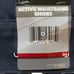 PGA Tour Golf Shorts Mens Size 34 Blue Stretch Active Waistband Shorts NWT