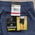 PGA Tour Golf Shorts Mens Size 34 Blue Stretch Active Waistband Shorts NWT