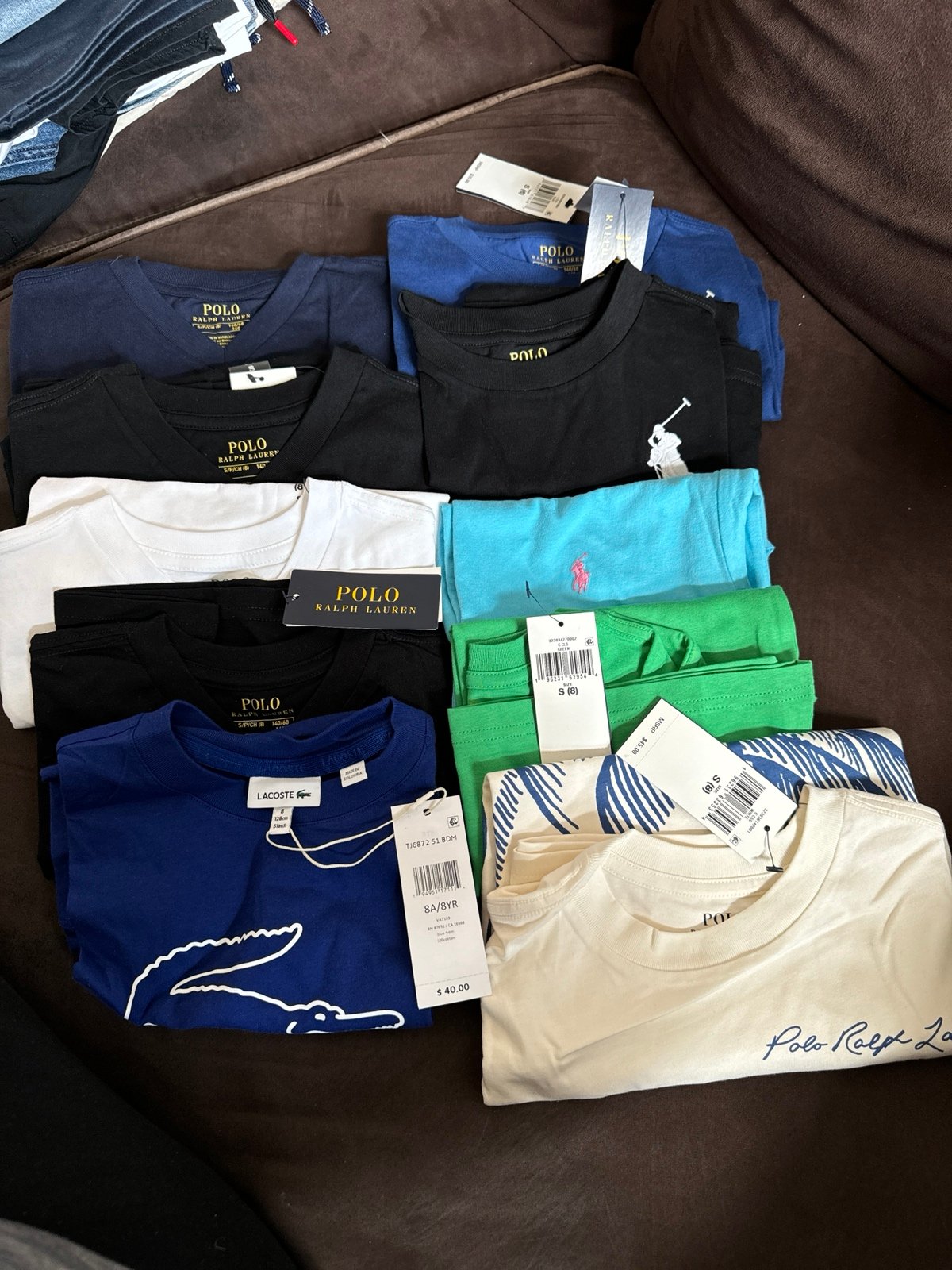 Tshirts