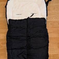 Cozy Me Winter Stroller Bunting Bag
