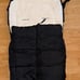 Cozy Me Winter Stroller Bunting Bag
