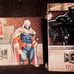 2024 Upper Deck (Lot of 2) Skybox Marvel Avengers Metal Universe Blaster Box NEW
