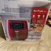 Multifunctional Digital Air Fryer Air Fryer 4.5