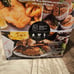 Multifunctional Digital Air Fryer Air Fryer 4.5