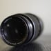 MC Sonnar 3.5/135 135mm f/3.5 Carl Zeiss Jena SONY E MOUNT from M42 lens. CLEAN