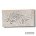 Lot of 12 Floral, Bird, Nature And Misc Patterns Wooden Rubber Stamps, Crafting