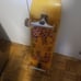 longboard skateboard