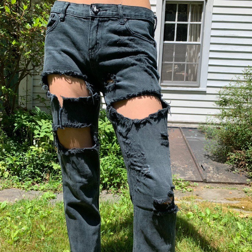 One teaspoon Jeans