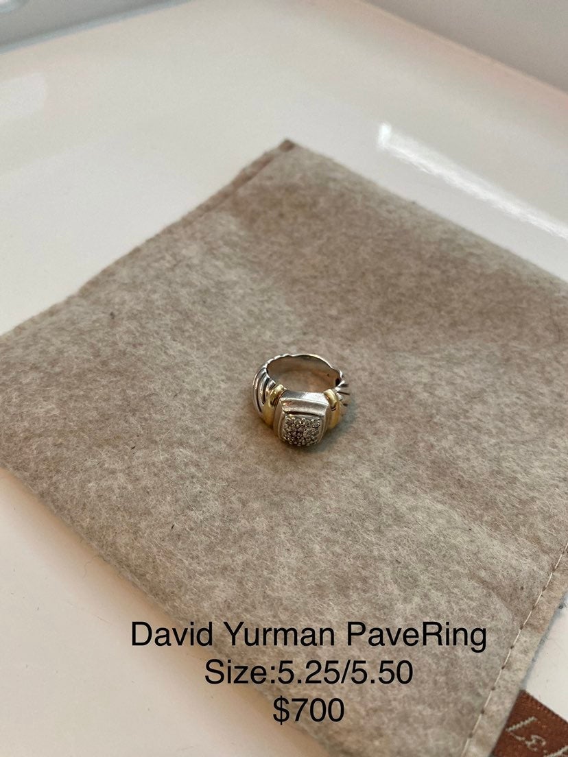 David yurnman