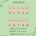 Press on nails