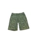 Peter Millar Bermuda Shorts Size 10 Colorful Geometric Print Golf Designer