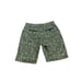 Peter Millar Bermuda Shorts Size 10 Colorful Geometric Print Golf Designer