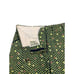 Peter Millar Bermuda Shorts Size 10 Colorful Geometric Print Golf Designer