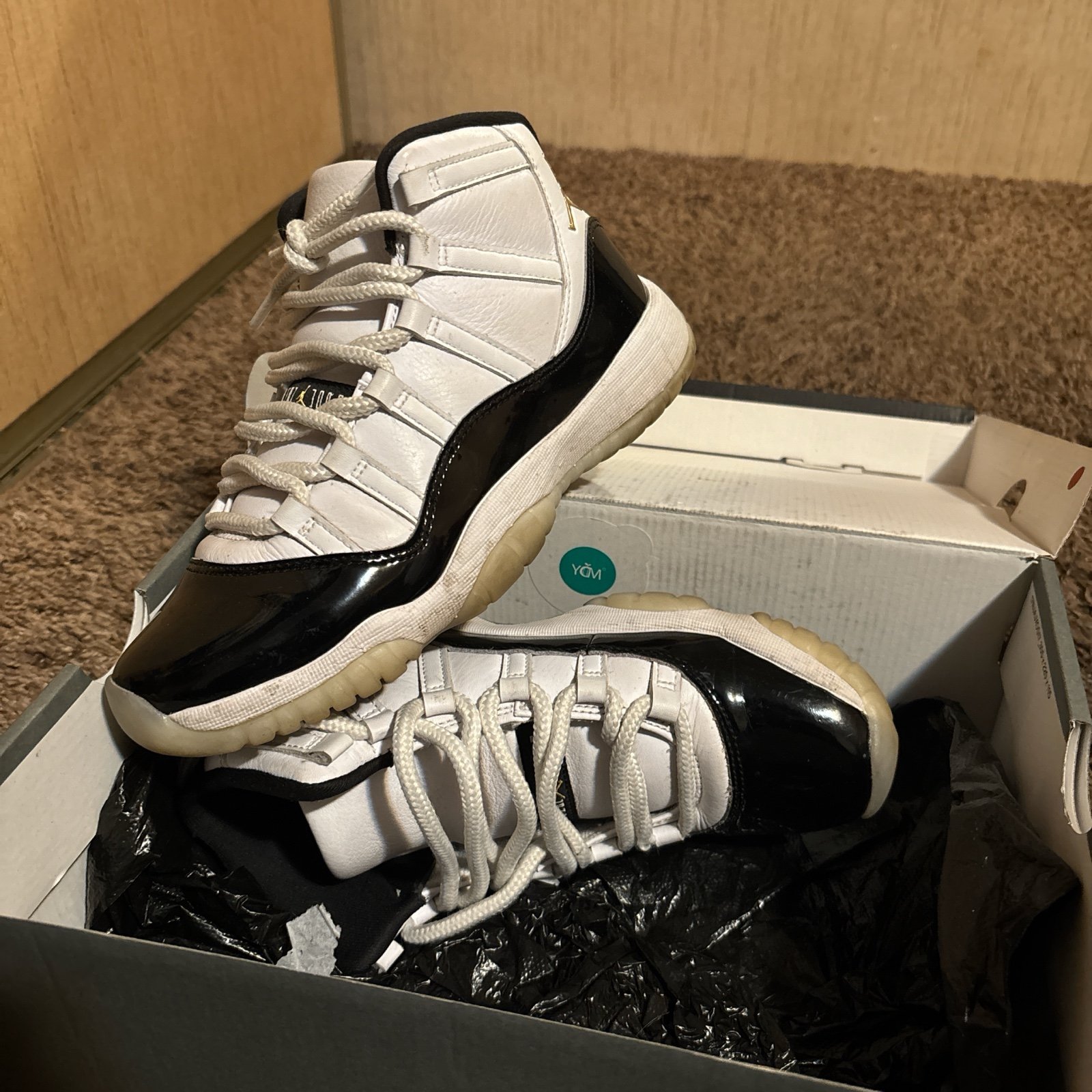Jordan