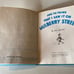 1937 First Edition RARE Dr SeussAnd To Think That I Saw It On Mulberry Street Bo