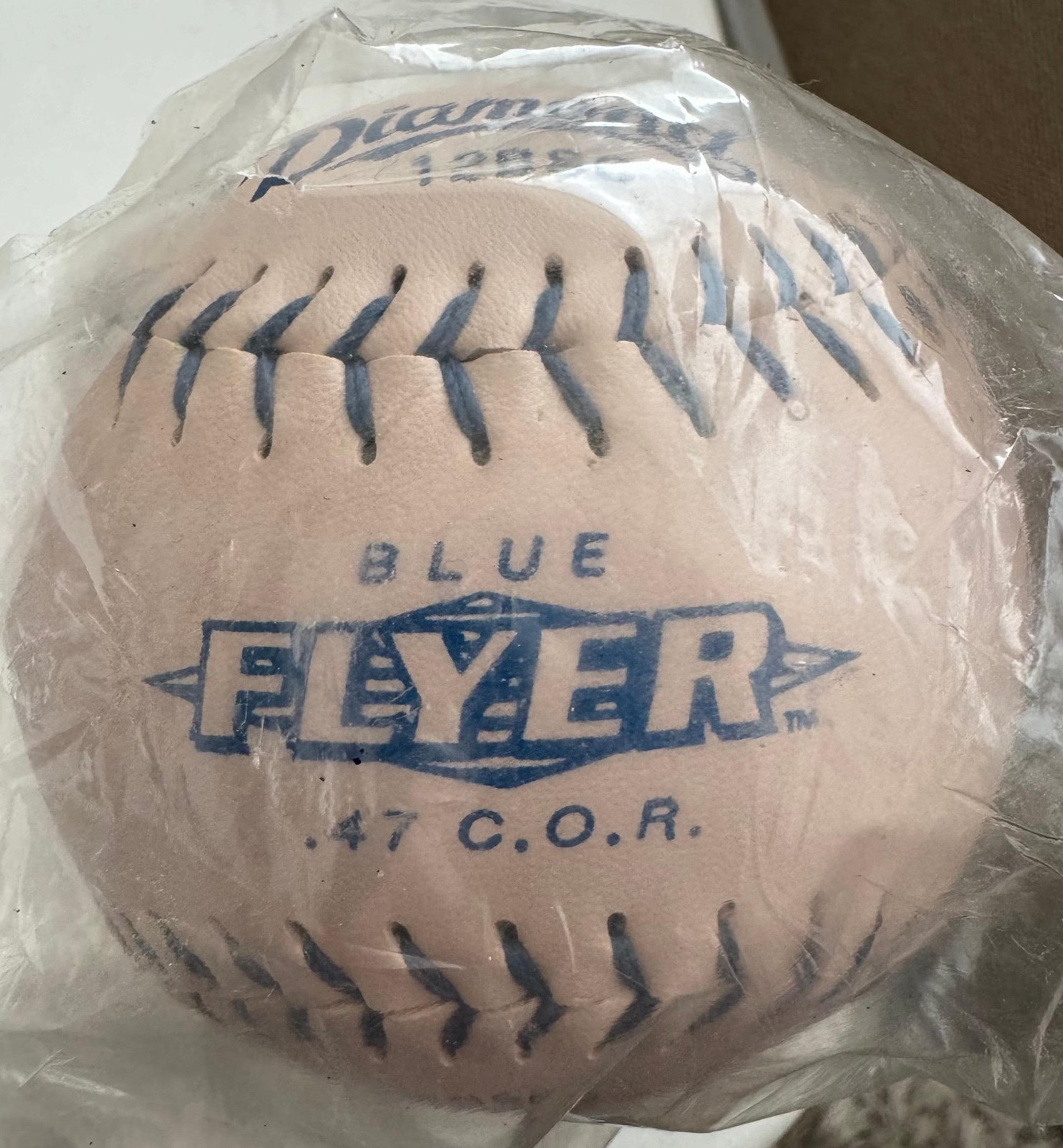 Baseball