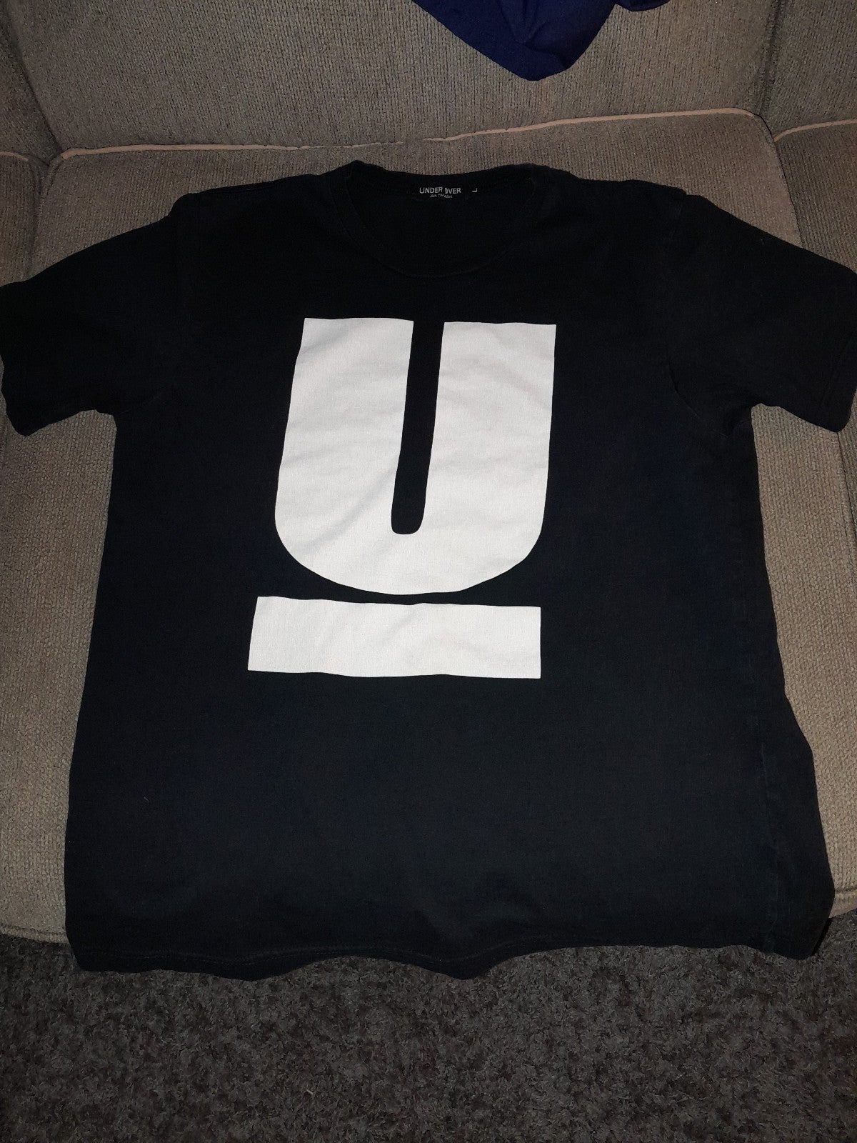 Undercover T-Shirts for Men | Mercari