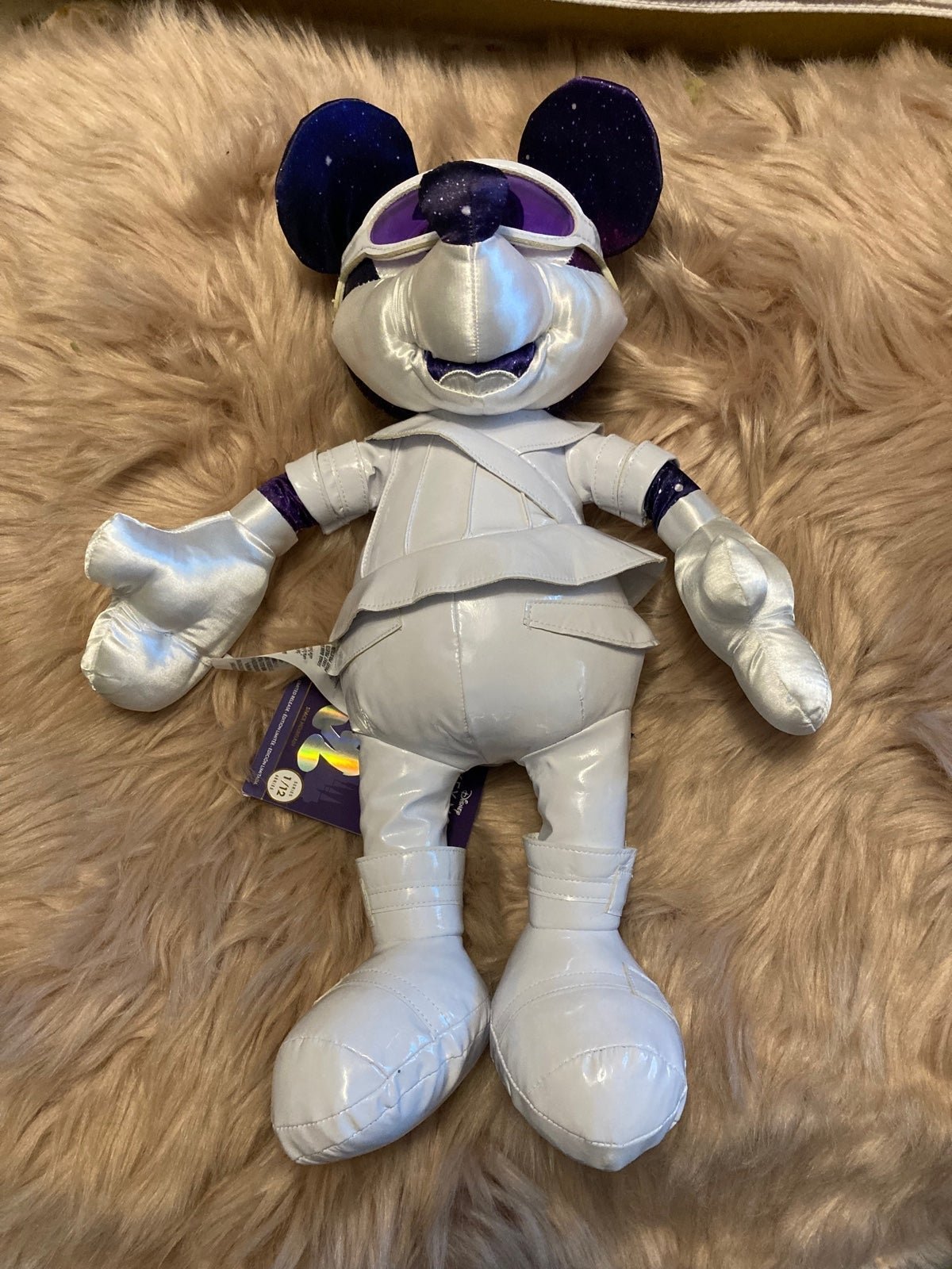 2022 Disney Main Attraction set
