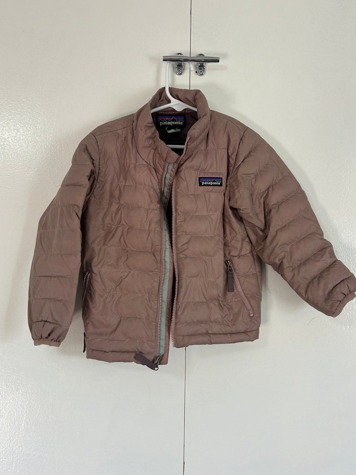 Patagonia micro puff 3t