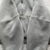 Lululemon Scuba Half-Zip Hoodie Grey Sage xsmall/small