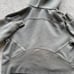 Lululemon Scuba Half-Zip Hoodie Grey Sage xsmall/small