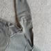 Lululemon Scuba Half-Zip Hoodie Grey Sage xsmall/small