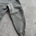 Lululemon Scuba Half-Zip Hoodie Grey Sage xsmall/small