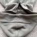 Lululemon Scuba Half-Zip Hoodie Grey Sage xsmall/small