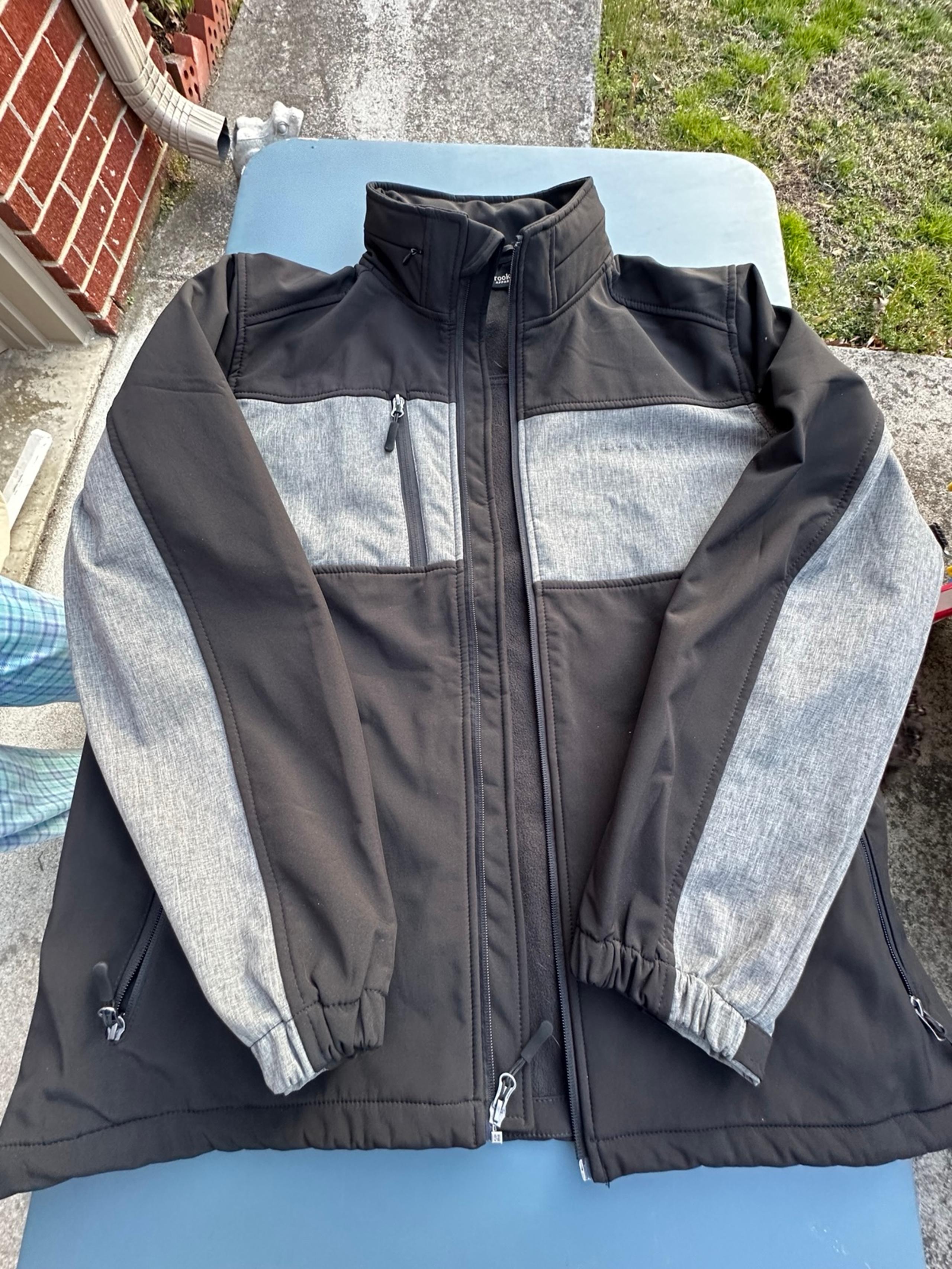 Dunbrooke softshell