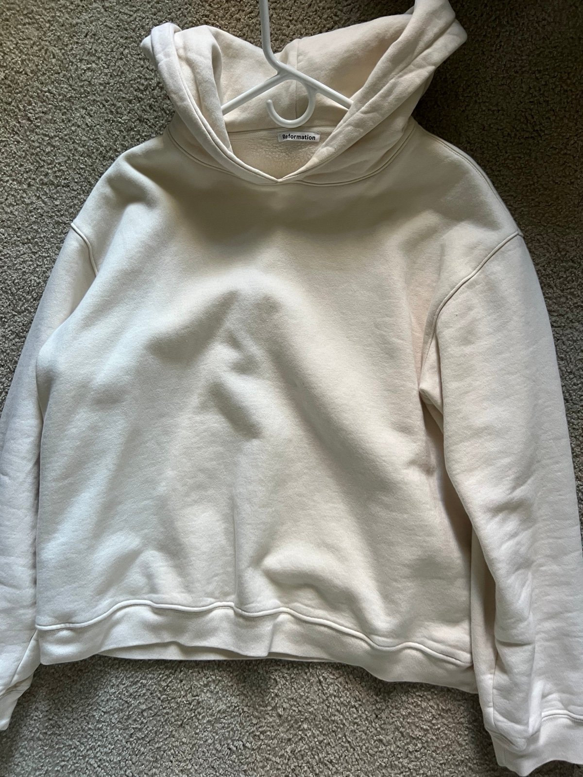 Reformation Hoodie