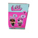 L.O.L. Surprise Series 2 Wave1 Bon Bon 6pk Tots Big Sisters Doll With Box