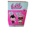 L.O.L. Surprise Series 2 Wave1 Bon Bon 6pk Tots Big Sisters Doll With Box