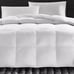 Hotel collection goose down comforter