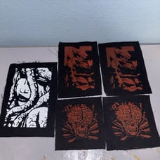 Berserk patches