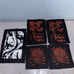 Berserk patches