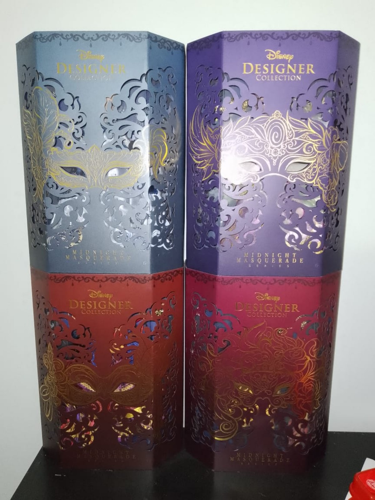 Esmeralda Limited Edition Doll – Disney Designer Collection